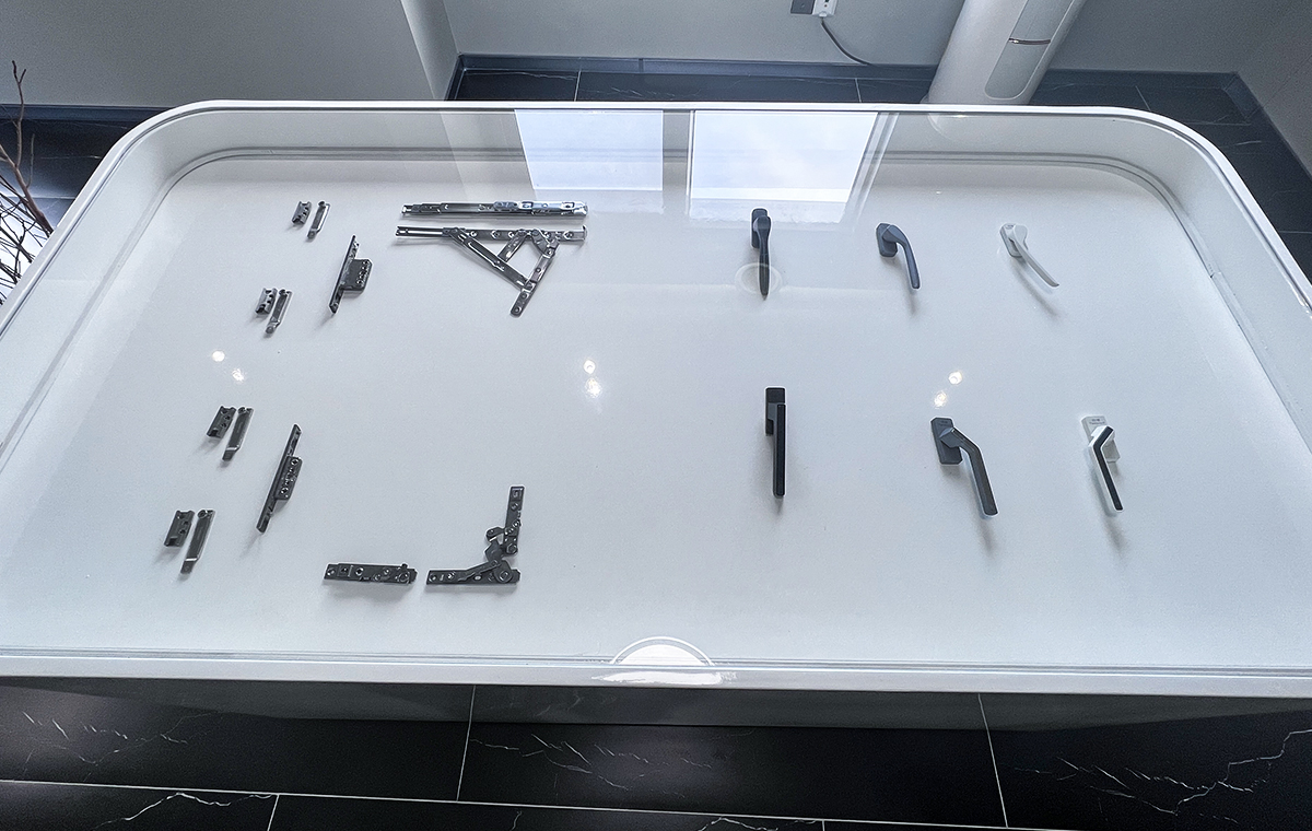体验空间